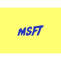 MSFT Productions logo - Similar company to Dsk Engineering - New Zealand