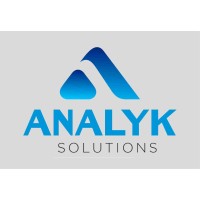 Analyk logo - Similar company to Maxlearn