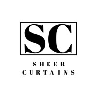 Sheer Curtains Shop logo - Similar company to Curtains Shops