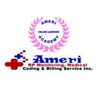 Ameri Medical Coding & Billing Service Inc. logo - Similar company to Ar Billing Services