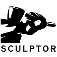 Sculptor Media logo - Similar company to Editingly