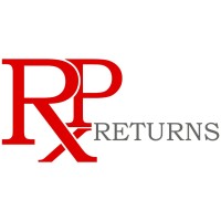 RP Returns logo - Similar company to Infrared Vision Llc