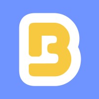 BuzzGen logo - Similar company to Transparent Studio