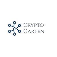 CRYPTOGARTEN logo - Similar company to Ping4All