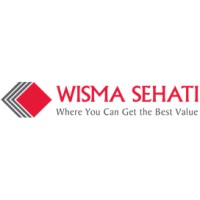 Wisma Sehati logo - Similar company to Pt. Krisson Indonesia
