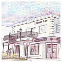 Lowman Law Firm