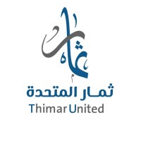شركة ثمار المتحدة لخدمات الاعمال logo - Similar company to Blue Ride