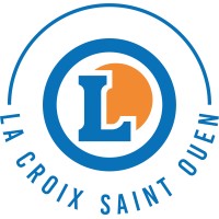 E.Leclerc La Croix Saint Ouen logo - Similar company to E.Leclerc Bellaing