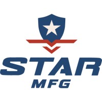 Star Manufacturing LLC logo - Similar company to Force Energy Services