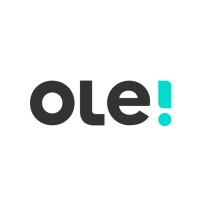 Ole | Tecnología logo - Similar company to Dunamass It