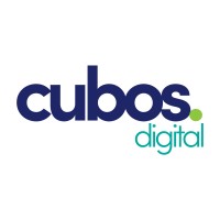 Cubos Digital logo - Similar company to Cubo Digital Brasil