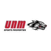 UNM Sports Properties logo - Similar company to Synergies Work