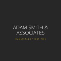Adam Smith & Associates logo - Similar company to Adam Smith, Esq., Llc