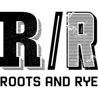 Rootsandrye