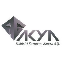 Akya Defence Inc. logo - Similar company to Faber Teknoloji