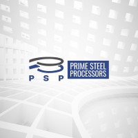 Prime Steel Processors Private Limited logo - Similar company to Tksteels