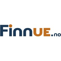 Finnue logo - Similar company to Efc Norge As