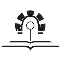 Beheshti logo - Similar company to Mahan Language College