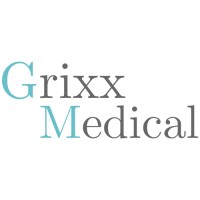 Grixx Medical logo - Similar company to Medix Group