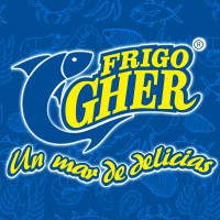 GHER ASOCIADOS SAS logo - Similar company to Piscifactoría Remar