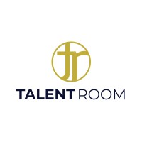 The Talent Room (Recruitment Solutions) logo - Similar company to Octane High Performance Training
