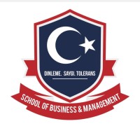 School of Business & Management Istanbul logo - Similar company to World Learning Group Ltd