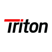 Triton Logistics Lithuania logo - Similar company to Triton Logistics Inc