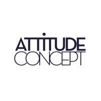 Attitude Concept logo - Similar company to The Pdlc Group