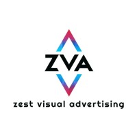Zest Visual Advertising logo - Similar company to Ledvision