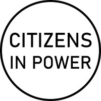 Citizens In Power Network logo - Similar company to Eego Studios
