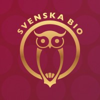 Svenska Bio logo - Similar company to Bio Kaskad