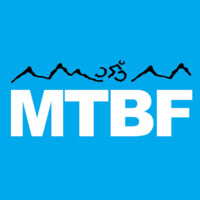 Kalnų dviračių (MTB) sporto federacija logo - Similar company to Fintech Lithuania