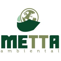 Metta Ambiental - Goiânia-GO logo - Similar company to C-Leverage Consulting