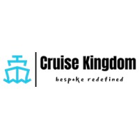 Cruise Kingdom logo - Similar company to Paragon Plus