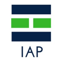 IAP logo - Similar company to Itr Ag