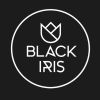 Black Iris Social Club logo - Similar company to Interaxis