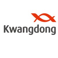 Kwangdong Pharmaceutical Co., Ltd. logo - Similar company to (주)아주