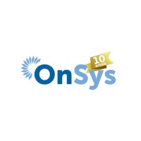 Onsys logo - Similar company to Onsys Technologies -  Your Partner In Innovation, Digital Growth, And Cost Optimization