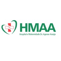 Hospital Maternidade Dr. Agenor Araújo logo - Similar company to Instituto Gênnesis