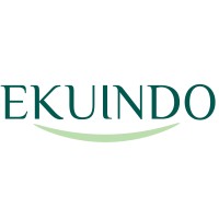 Ekuindo logo - Similar company to Upartners