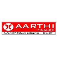 Aarthi Finance logo - Similar company to Khannan Finance