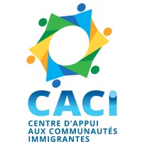Centre d'appui aux communautés immigrantes (CACI) logo - Similar company to Cremcv Club De Recherche D'Emploi Montreal Centre-Ville
