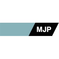 MJP logo - Similar company to A4Tp