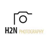 Fotograf Berlin | H2N Photography logo - Similar company to Studio Next - Fotografen + Fotostudio