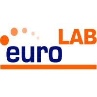 euroLAB health logo - Similar company to .