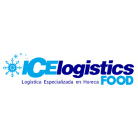 Icelogistics Food logo - Similar company to Diliel Beauty