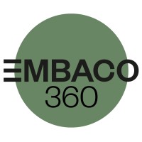 EMBACO360 logo - Similar company to Embacollage A/S