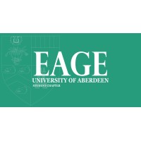 University of Aberdeen EAGE Students Chapter logo - Similar company to Eage Student Chapter - University Of Barishal