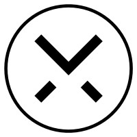 VisualX logo - Similar company to Inavate Audio & Video Solutions