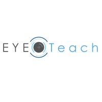 EYE-Teach logo - Similar company to Excel Vision
